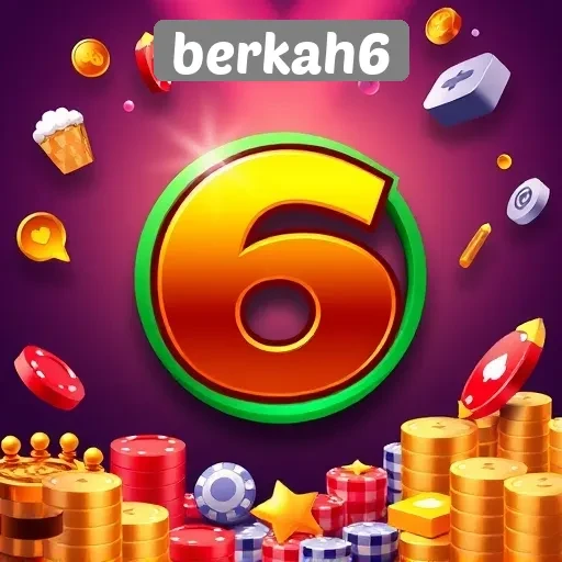 Mengenal Berkah6 sebagai Platform Game Online Terpercaya