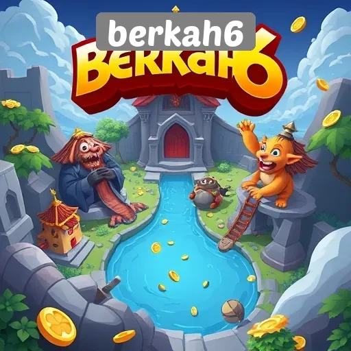 Perbandingan Berkah6 dengan Situs Game Lain di Indonesia
