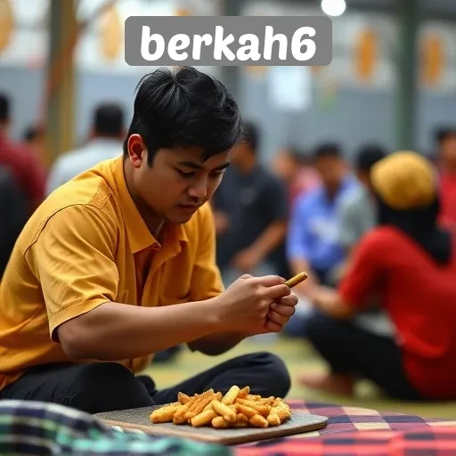 Bagaimana Berkah6 Mempengaruhi Industri Game Lokal