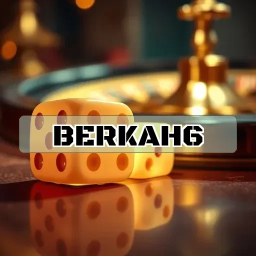 berkah6: Panduan Lengkap Bermain Game Online di Indonesia