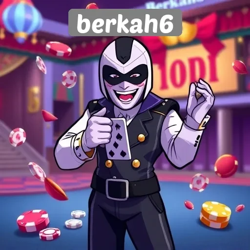 Berbagai Jenis Permainan yang Tersedia di Berkah6 untuk Pengguna