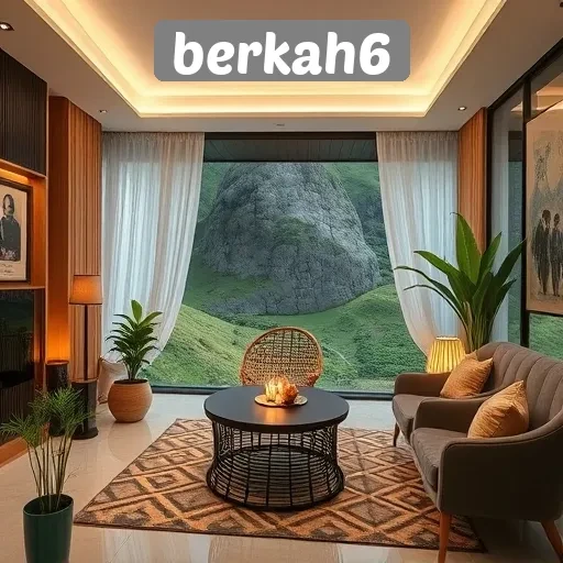Situs Berkah6 dan Komitmennya terhadap Pengalaman Pengguna