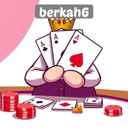 Panduan Memulai Permainan di Berkah6 untuk Pemula