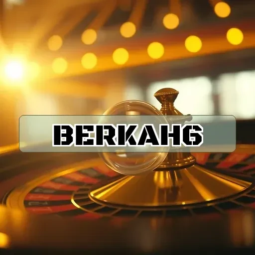 berkah6: Fitur Keterampilan Menarik yang Patut Dicoba