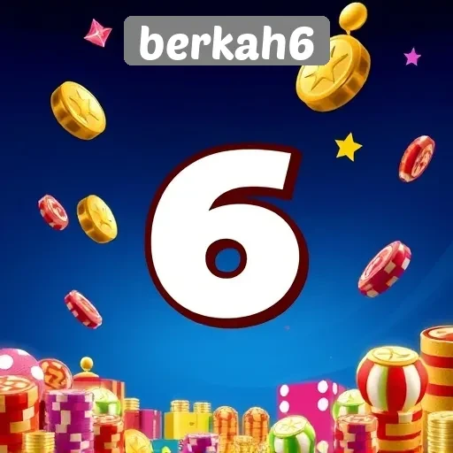 Alternatif Game Online di Berkah6 untuk Penggemar