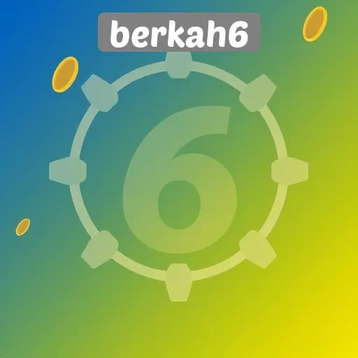Sistem Keamanan dan Transaksi di Berkah6