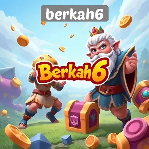 Keunikan dan Fitur Menarik di Situs Game Berkah6