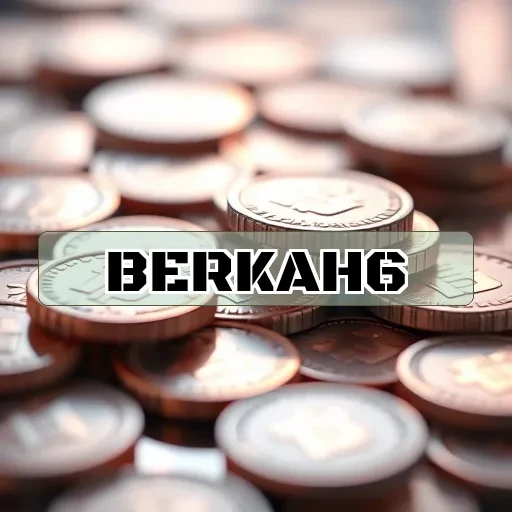 berkah6: Strategi Cerdas untuk Kemenangan Game Online Anda