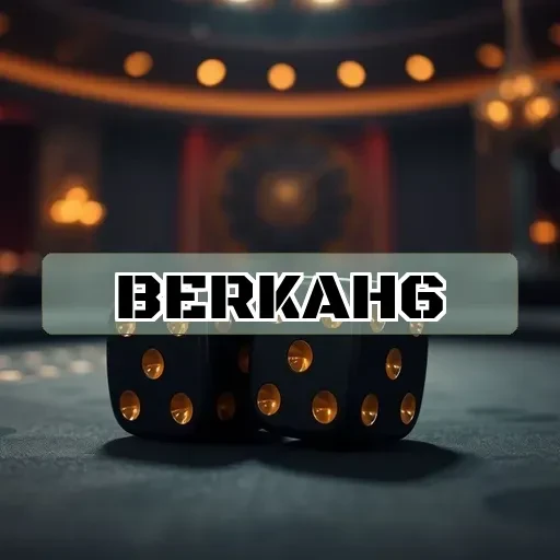berkah6: Temukan Serunya Turnamen Game Online Terbaik di Sini