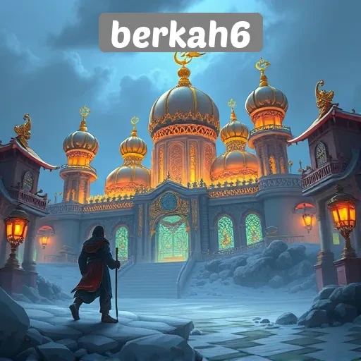Menggali Fitur Menarik di Berkah6 untuk Gamers