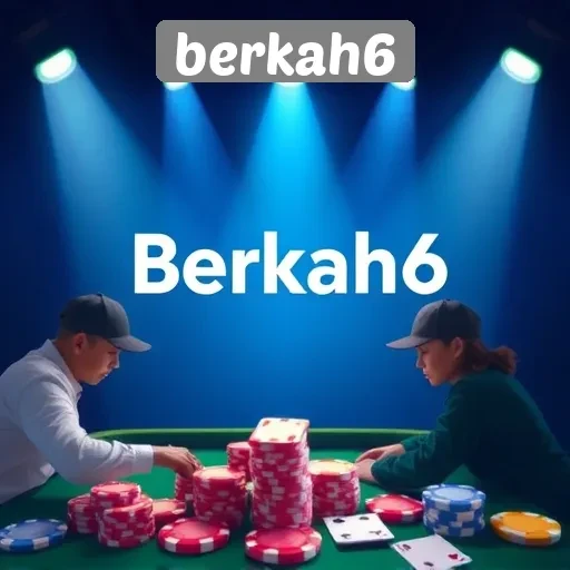 Pengalaman Bermain yang Dihadirkan oleh Berkah6