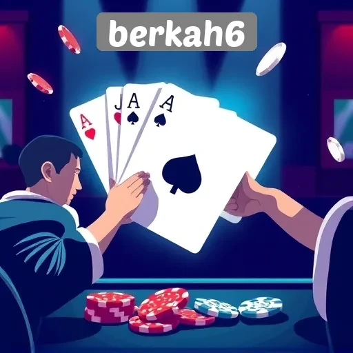 Tips Aman Bermain di Situs Berkah6 untuk Pemula