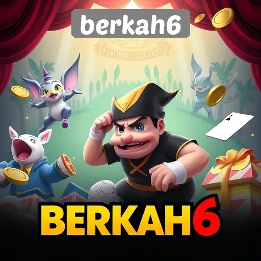 Review Game Populer yang Tersedia di Berkah6