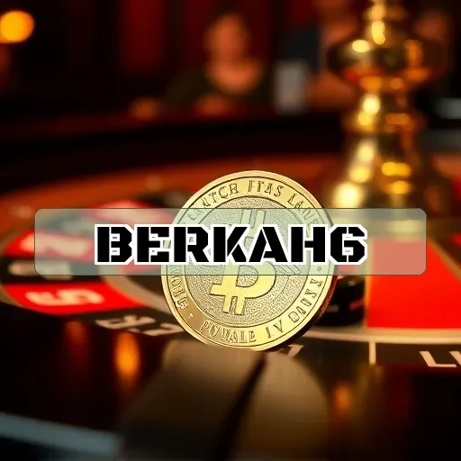 berkah6: Temukan Komunitas Gaming dalam Forum Diskusi Menarik
