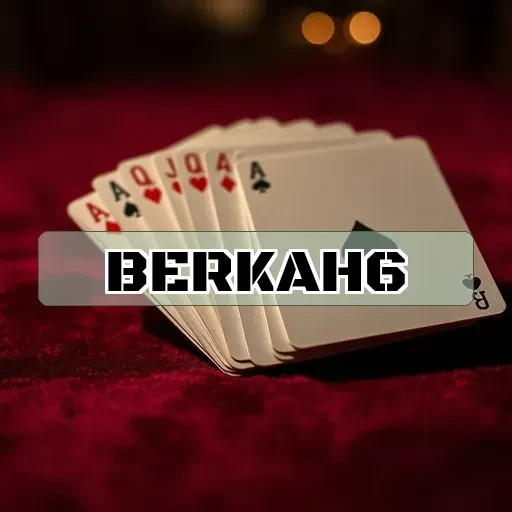 berkah6: Menyelami Ulasan Game Online yang Seru dan Menguntungkan