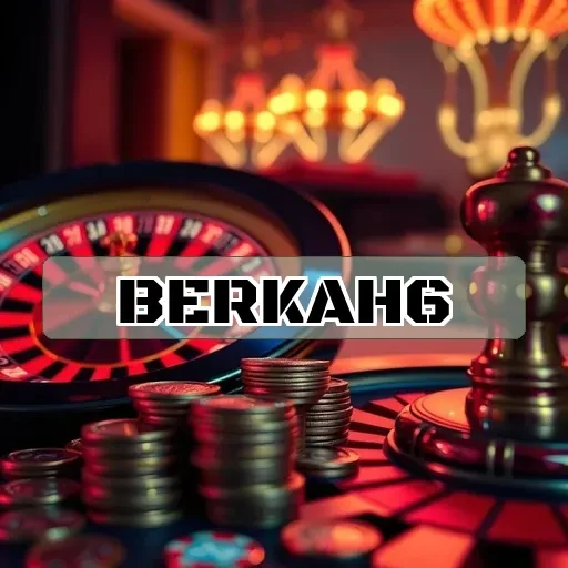 berkah6: Jelajahi Update Game Terbaru dan Keuntungannya!