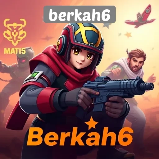 Mengapa Berkah6 Menjadi Pilihan Utama Para Gamer