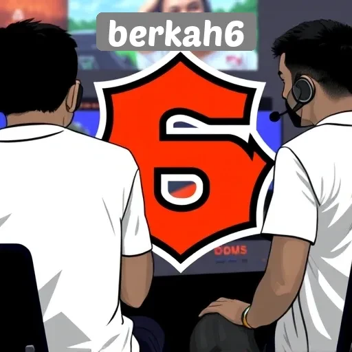 Dampak Berkah6 Terhadap Komunitas Gamer di Indonesia