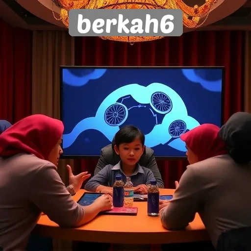 Inovasi dan Update Terbaru di Berkah6