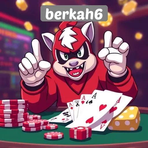 Apa Saja Permainan Populer di Situs Berkah6 yang Perlu Diketahui