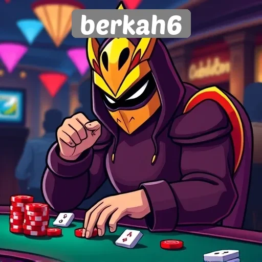 Ulasan Tentang Pengalaman Bermain di Situs Berkah6